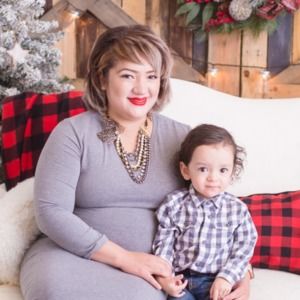 Meet your Posher, Sandra